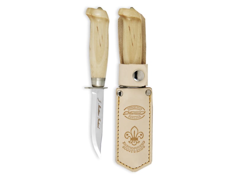 Scout's Knife