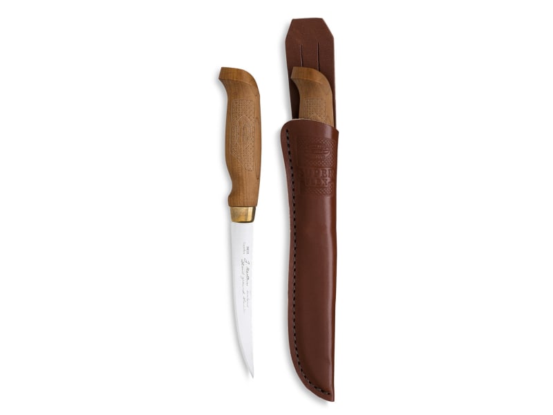 Superflex Filleting Knife 10