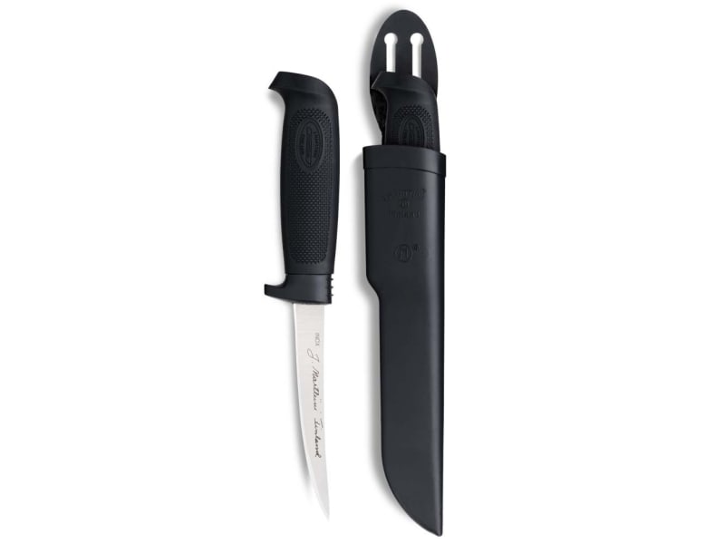 Basic Filleting Knife 10