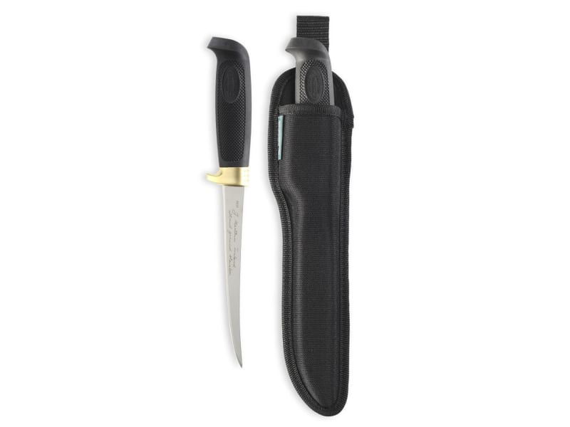 Condor Filleting Knife 15 (nylon sheath)