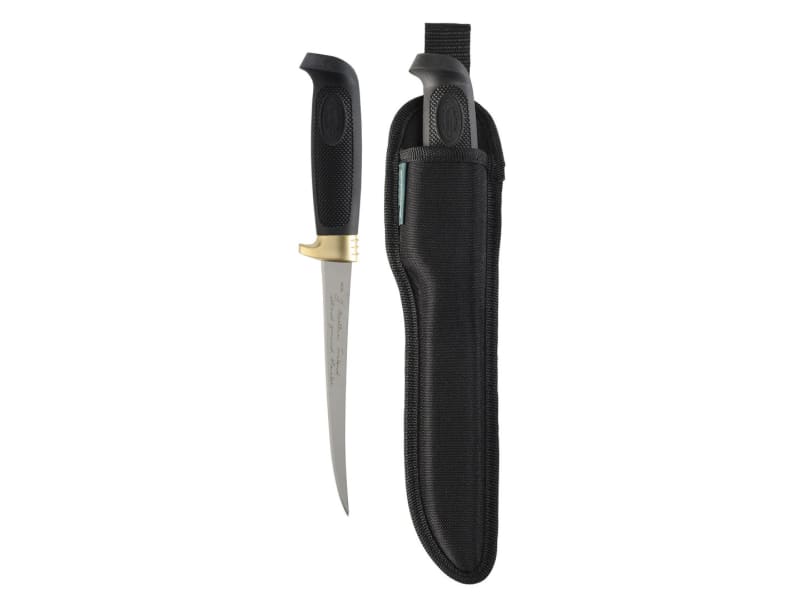 Condor Filleting Knife 19 (nylon sheath)