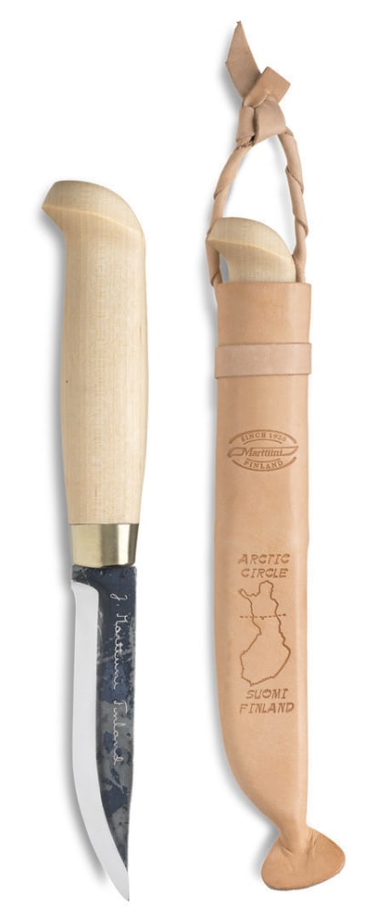 Arctic Circle Knife logo