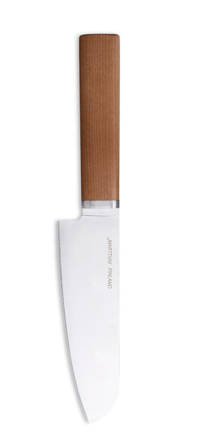 Cabin Chef Kitchen Knife logo