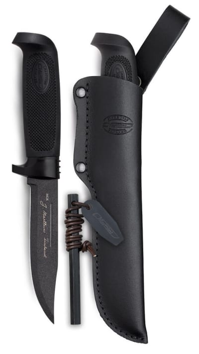 Condor Trailblazer and Firestick logo