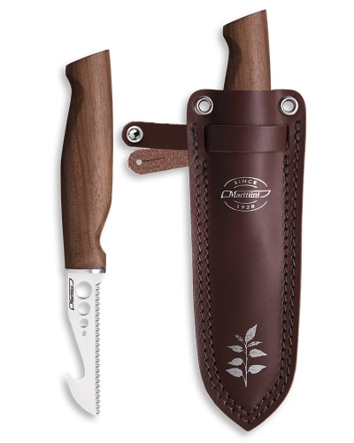 Herb Knife Kerääjä logo