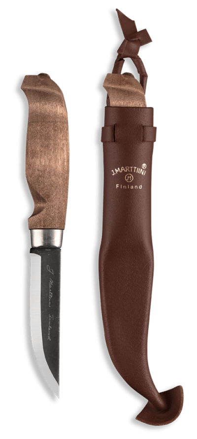 Lumberjack Carbon logo