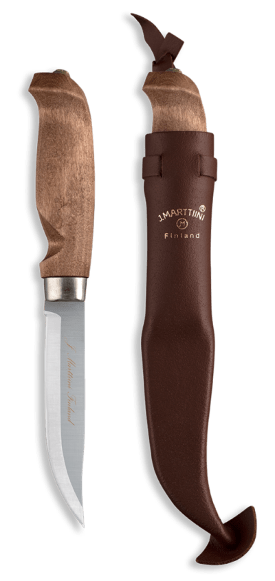 Lumberjack Stainless logo