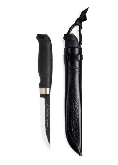 Lynx Black Edition logo