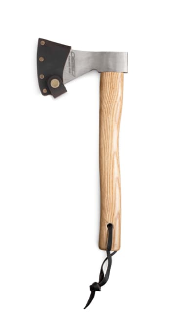 Marttiini Hiking axe logo