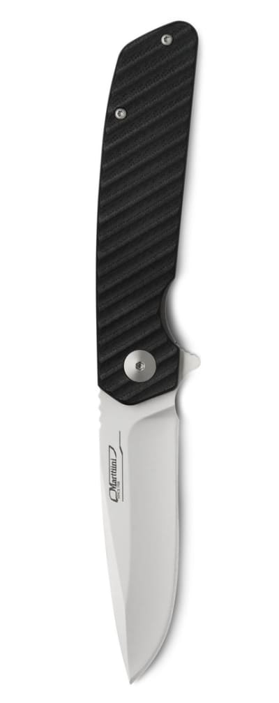 MEF8 Folding Knife logo