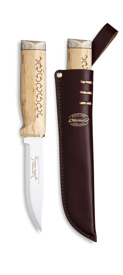 Wild Reindeer 13 logo