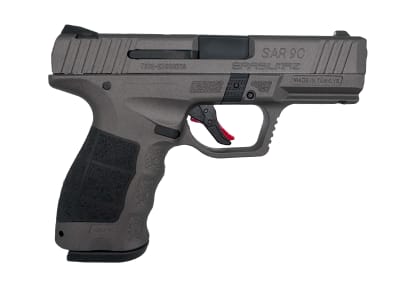 SAR9 C Platinum logo