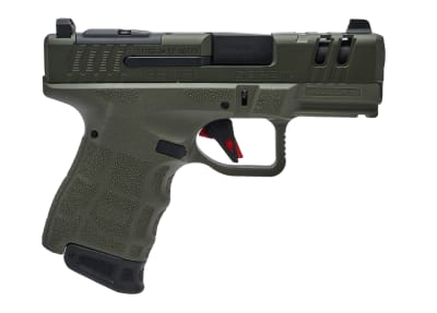 SAR9 SC GEN3 Khaki logo