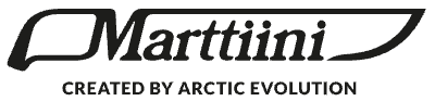 Marttiini logo