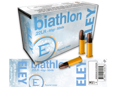 Eley Biathlon Club