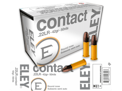 Eley Contact