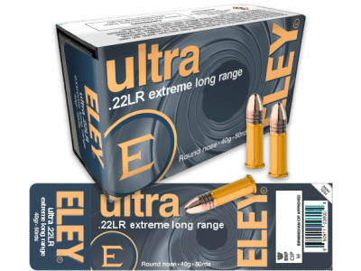 Eley Ultra