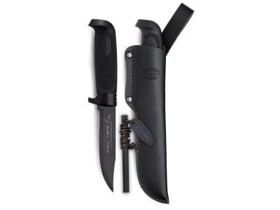 Condor Trailblazer and Firestick