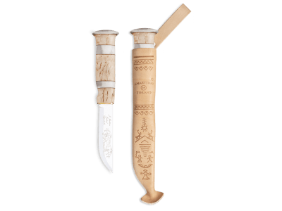 Lapp Knife Antler