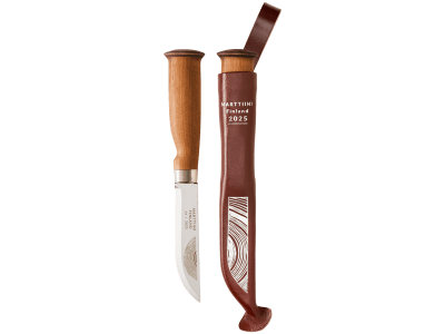 Lusto Annual Knife 2025