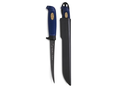 Martef Filleting Knife 15 (plastic sheath)