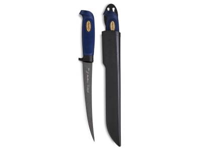 Martef Filleting Knife 19 (plastic sheath)