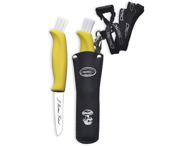 Mushroom Knife (neck sheath)