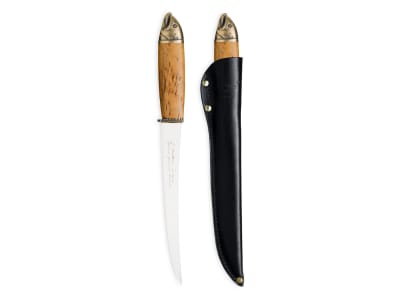 Salmon Filleting Knife