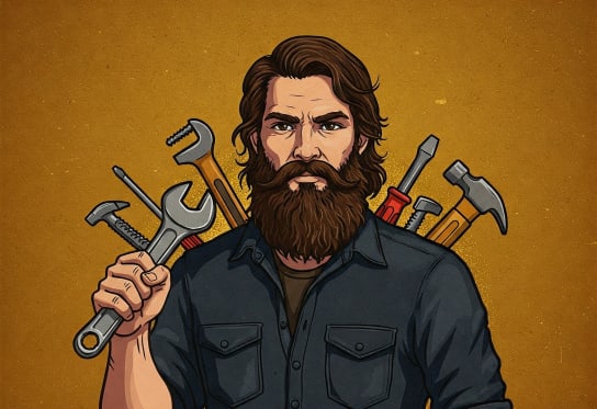 Złoty Paluch - drobne naprawy, elektryka, hydraulika