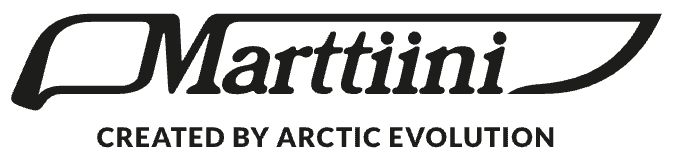 Marttiini logo