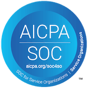 SOC 2 Badge SOC 2 Badge