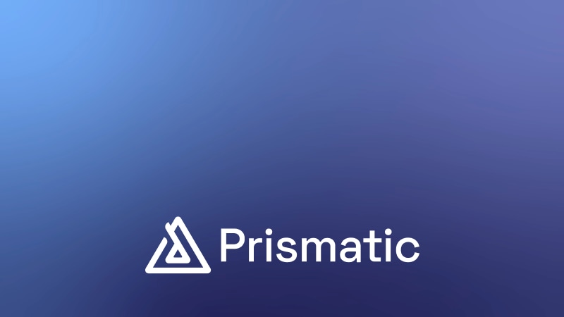 Introduction to Prismatic video Introduction to Prismatic video