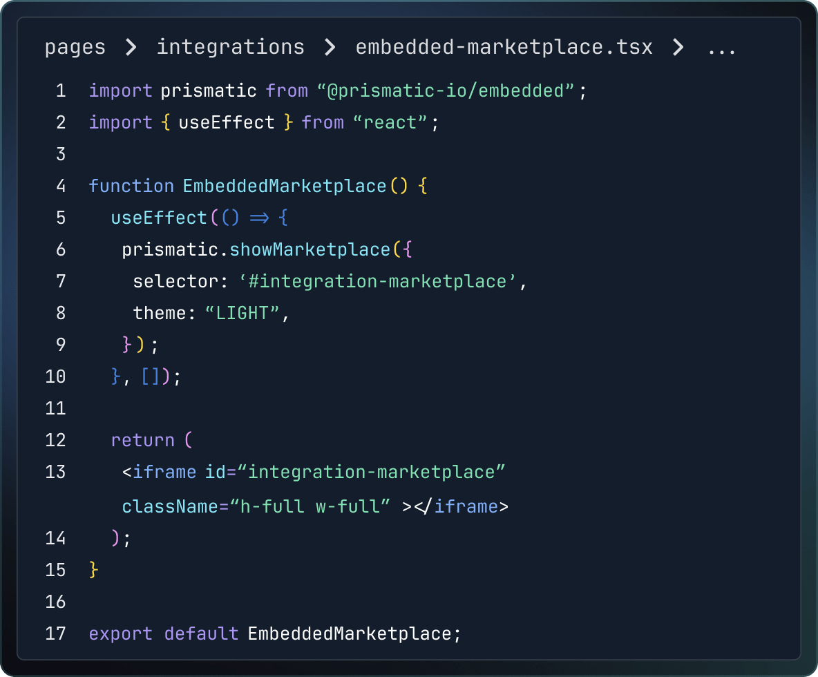 Design or embed UX Design or embed UX