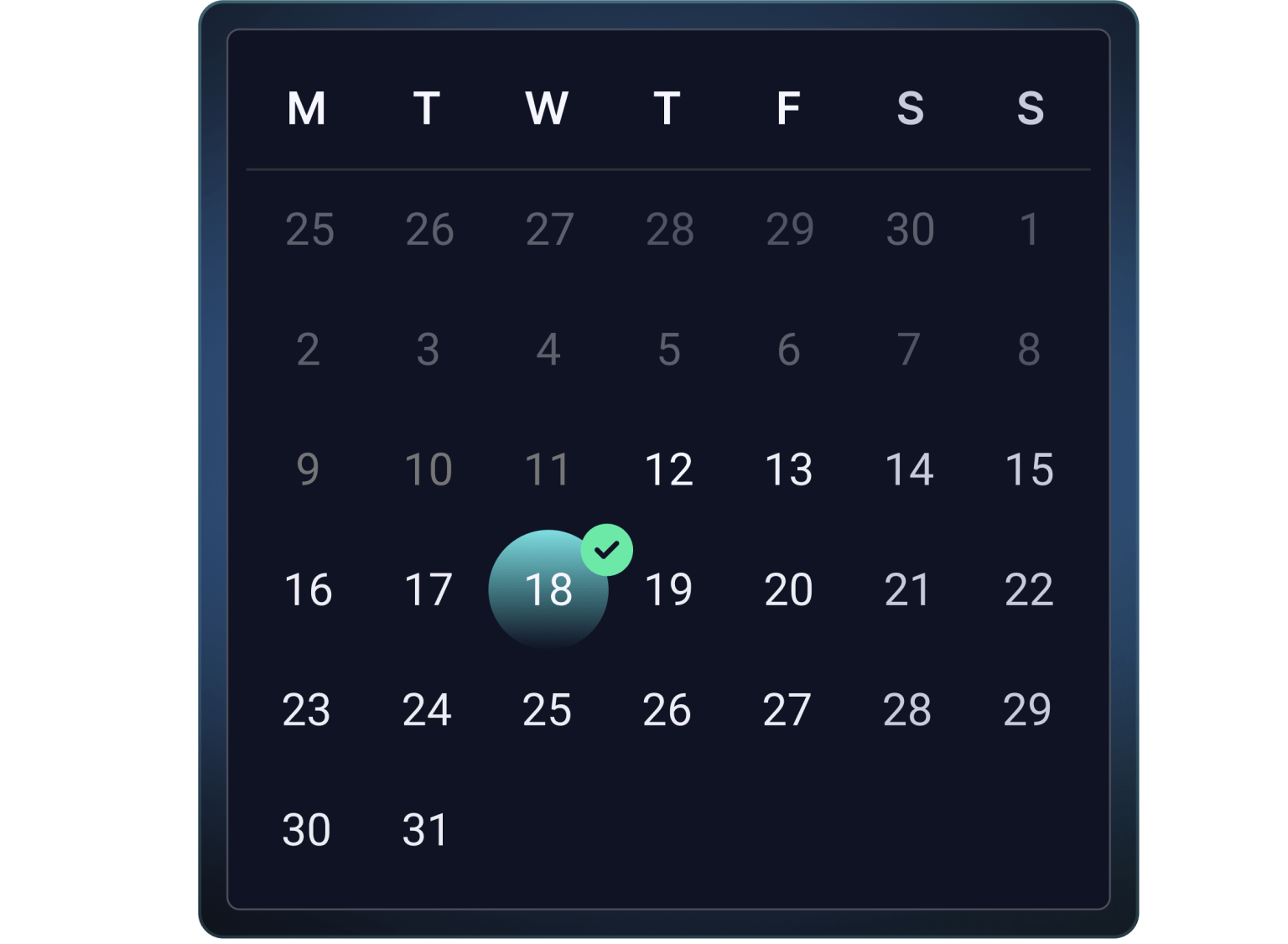 Schedule integrations Schedule integrations
