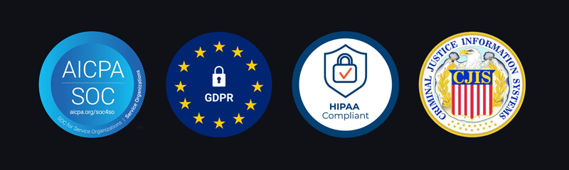 security and compliance logos badges security and compliance logos badges