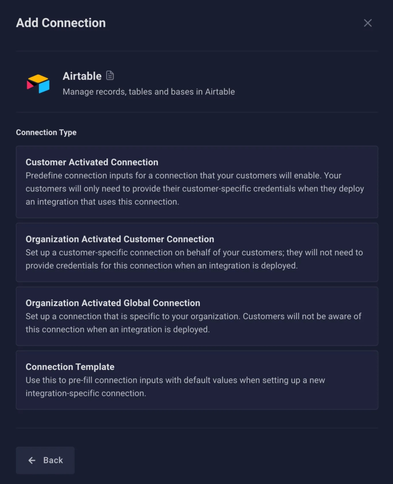 Config wizard updates banner Config wizard updates banner