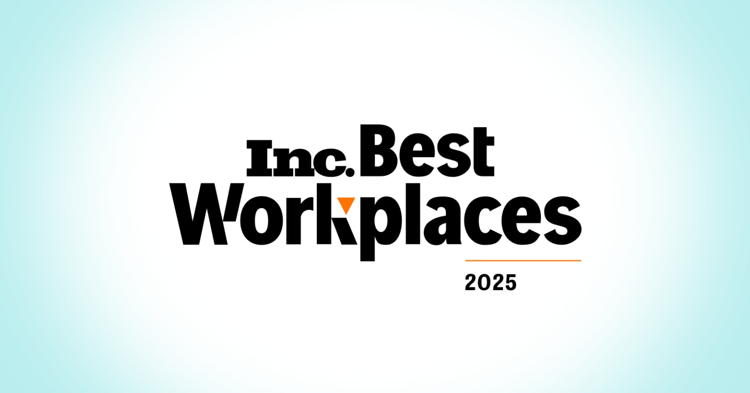Inc Best Workplaces 2025 Inc Best Workplaces 2025