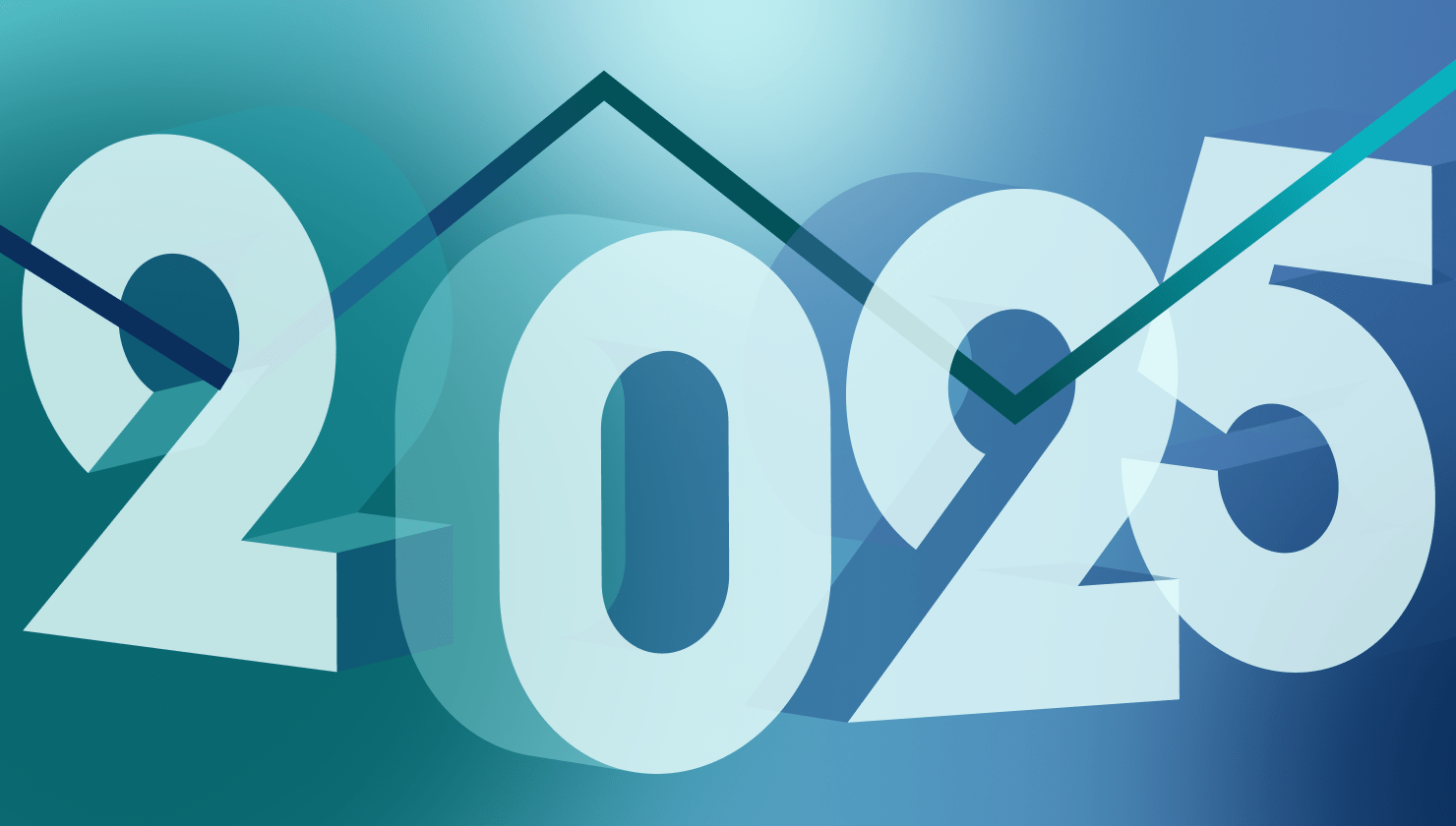 2025 Integration Trends 2025 Integration Trends