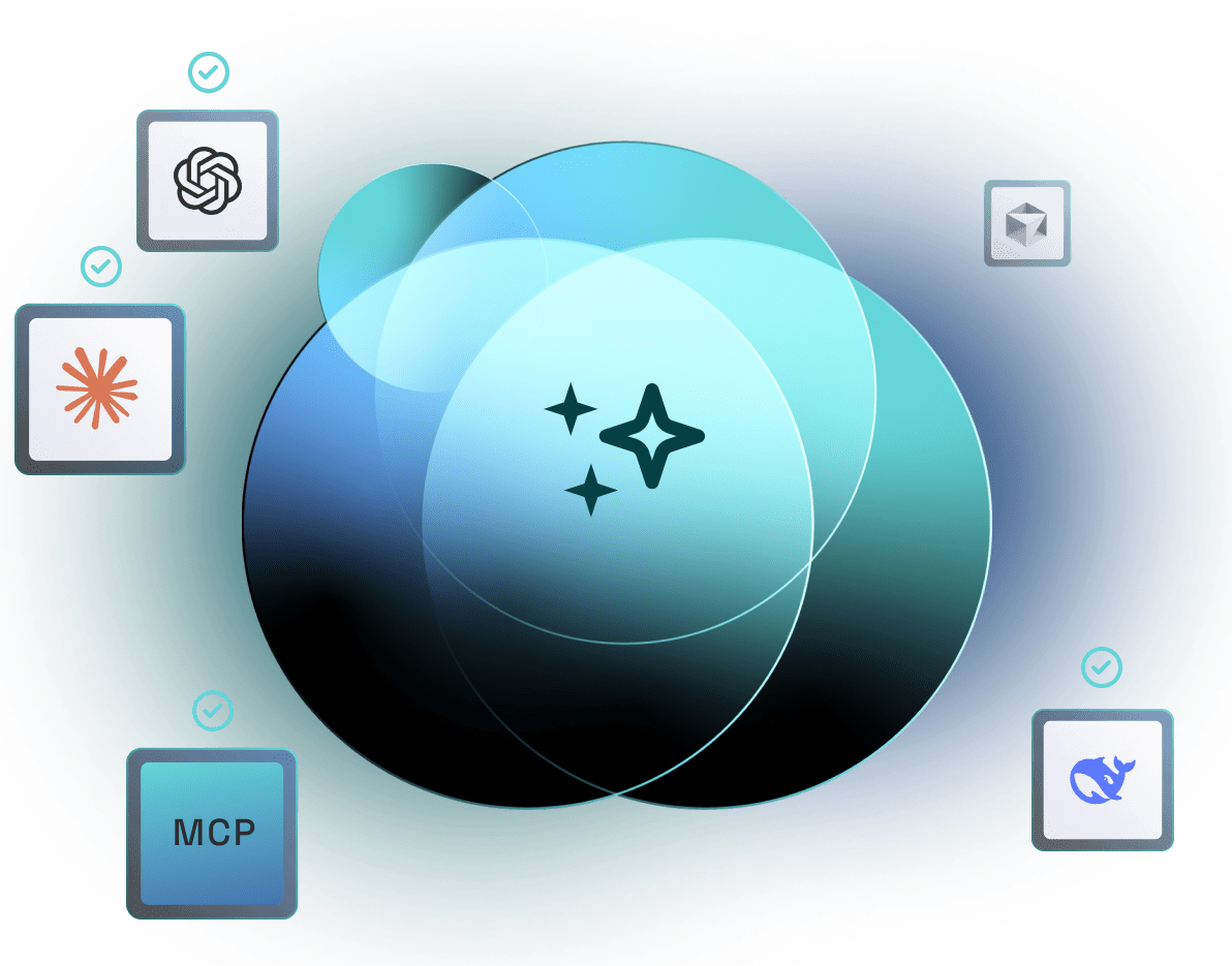 All things AI and integration All things AI and integration