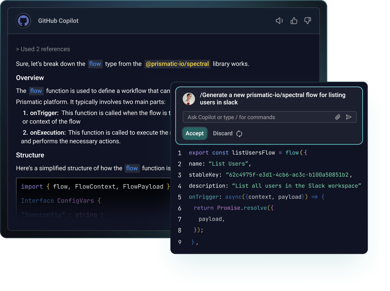 All the things AI All the things AI
