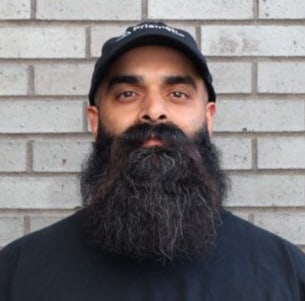 Amrit Singh