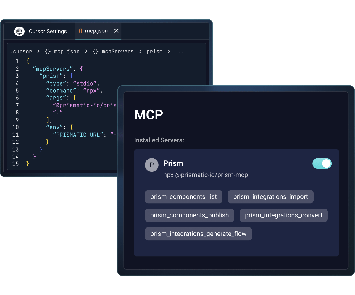 Empower your devs and non-devs