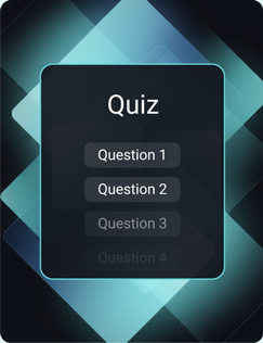 Build vs Buy quiz