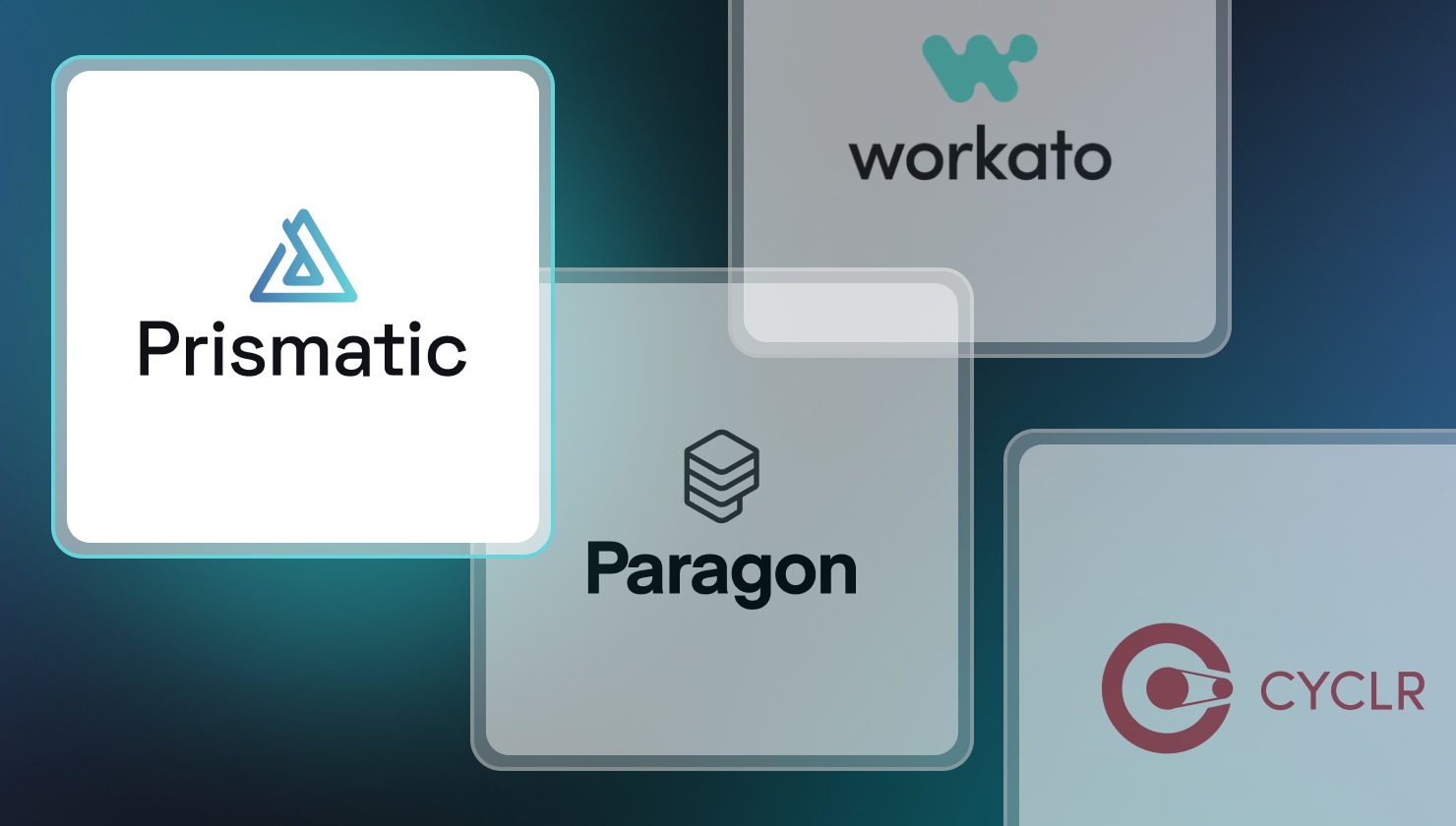 What's the best embedded iPaaS