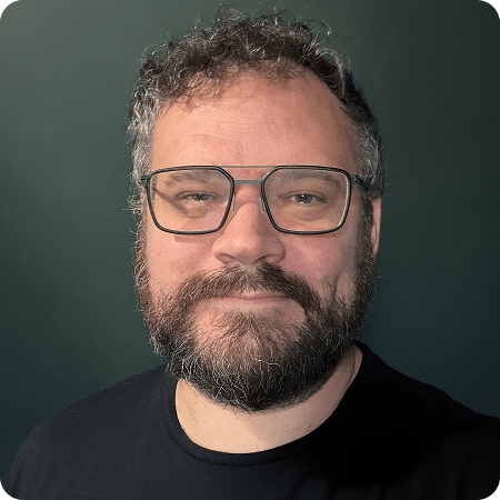 Brian Munz