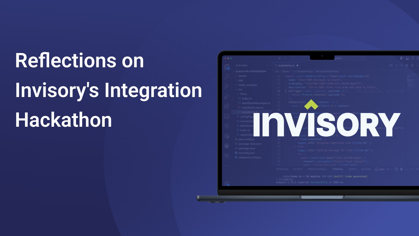 invisory-hackathon-hero_kn9ebx invisory-hackathon-hero_kn9ebx