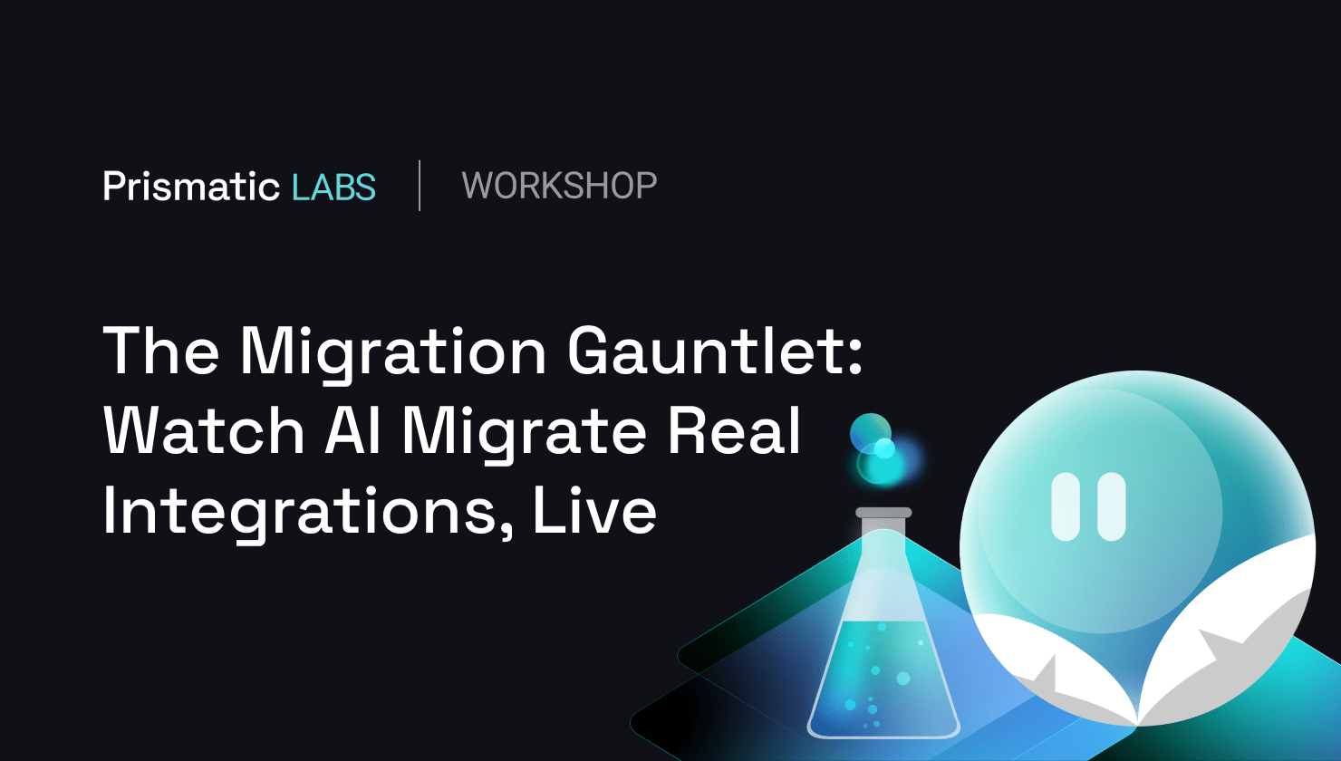 Live workshop