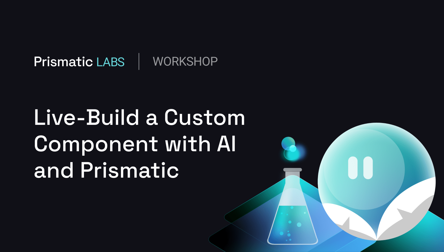 On Demand Workshop