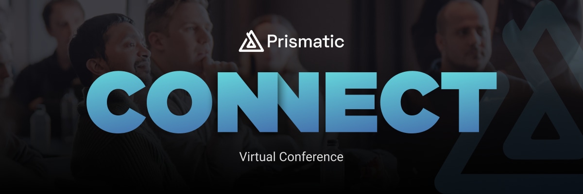 Prismatic Connect 2026