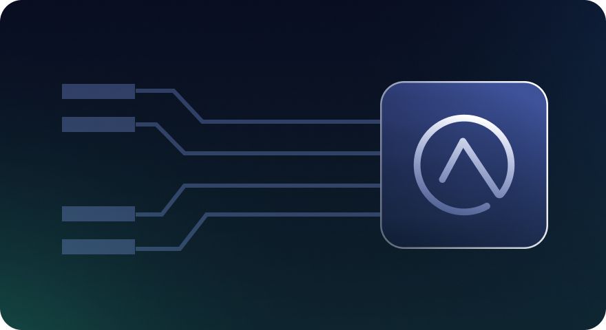 ingest data for AI functionality